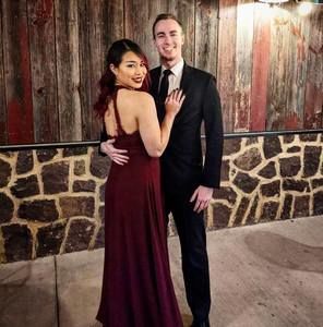 Meet your Posher, Vivian